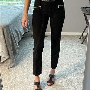 Calvin Klein dress pants.